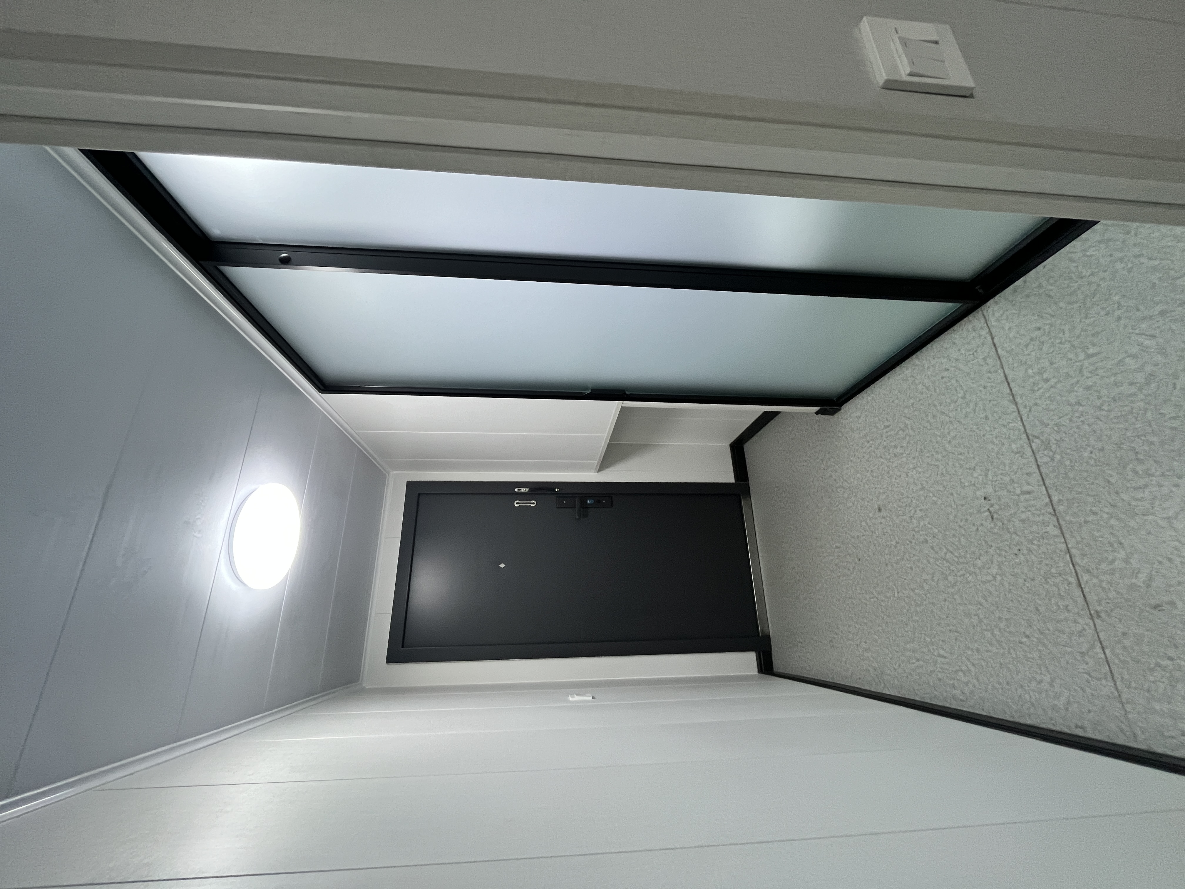 平顶山通用移动简易房屋统称